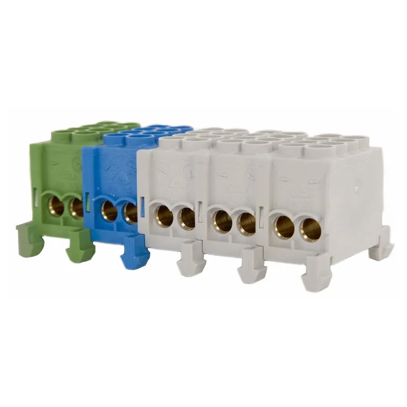 Expressleverans Kopplingsplint